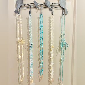 Phone Lanyards/Purse Strap